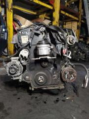 Двигатель Ford Mondeo 3 (00-07)