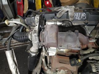 Турбокомпрессор (турбина) Ford Mondeo 3 (00-07)
