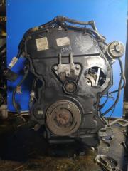 Двигатель Ford Mondeo 3 (00-07)