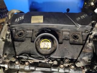 Клапанная крышка Ford Mondeo 3 (00-07)