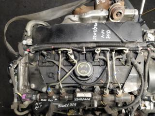 Клапанная крышка Ford Mondeo 3 (00-07)