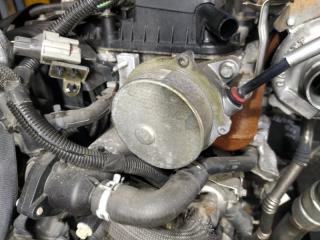 Насос вакуумный Ford Mondeo 3 (00-07)