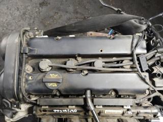 Клапанная крышка Ford Focus 2 (08-11)