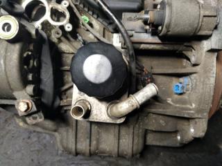 Радиатор масляный Ford Fiesta (08-12)