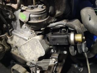 Радиатор (маслоохладитель) Ford Focus 3 (11-14)