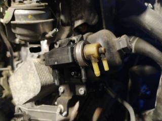 Клапан вакуумный Ford Focus 3 (11-14)