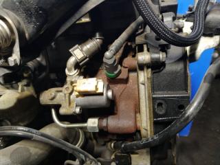 ТНВД Ford Focus 3 (11-14)
