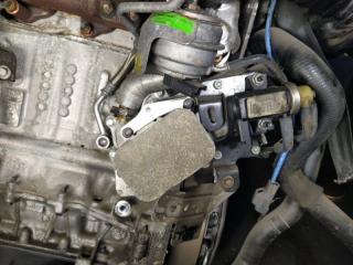 Радиатор (маслоохладитель) Ford Focus 3 (11-14)
