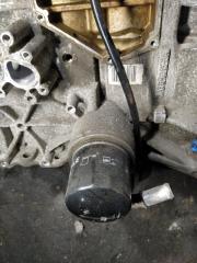 Радиатор масляный Ford Fiesta (08-12)