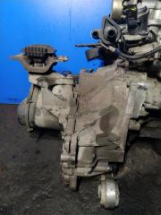МКПП Ford Fusion (01-12)