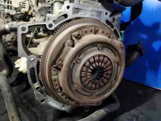 Комплект сцепления Ford Fiesta (01-08)