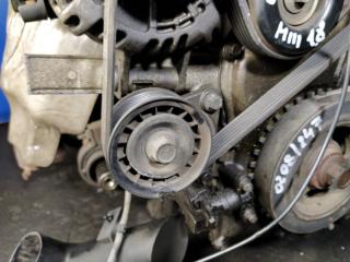 Натяжитель ремня Ford Mondeo 3 (00-07)