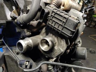 Турбокомпрессор (турбина) Ford Mondeo 4 (07-14)