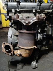 Катализатор Ford Fusion (01-12)