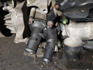 Крышка термостата (носик) Ford Fusion (01-12)