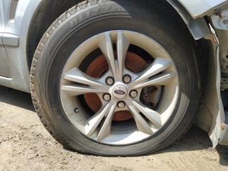 Диск литой R16 Ford S-MAX (06-15) 02.2008