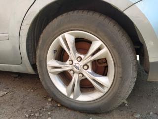 Диск литой R16 Ford S-MAX (06-15) 02.2008