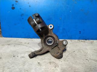 Кулак поворотный передний левый Ford Mondeo 4 (07-14) Б/У Кулак поворотный передний левый Ford Mondeo 4 (07-14)