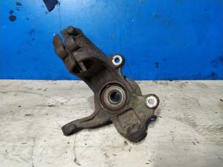 Кулак поворотный передний левый Ford Mondeo 4 (07-14) Б/У Кулак поворотный передний левый Ford Mondeo 4 (07-14)