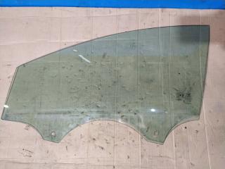 Стекло двери передней левой Ford Focus 3 (11-14)