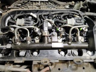 Топливная рампа Ford Galaxy (06-15)