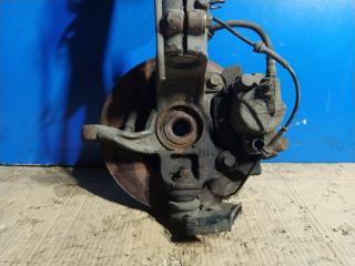 Кулак поворотный передний левый Ford Galaxy (06-15) Б/У Кулак поворотный передний левый Ford Galaxy (06-15)