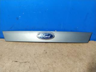 Накладка крышки багажника Ford Mondeo 4 (07-14) Б/У Накладка крышки багажника Ford Mondeo 4 (07-14)