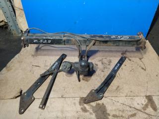 Фаркоп Ford Mondeo 4 (07-14)