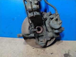 Кулак поворотный передний левый Ford Galaxy (06-15) Б/У Кулак поворотный передний левый Ford Galaxy (06-15)