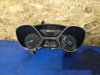 Панель (щиток) приборов Ford Focus 3 (11-14) 2011