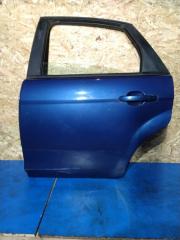 Дверь задняя левая Ford Focus 2 (08-11) 2008