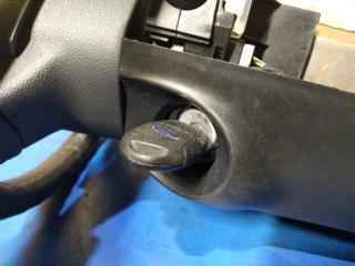 Замок зажигания Ford Focus 2 (08-11) 2008