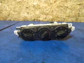 Блок управления отопителем Ford Focus 2 (08-11) 2008