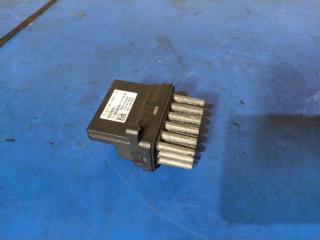 Резистор отопителя Ford Mondeo 4 (07-14) 2008