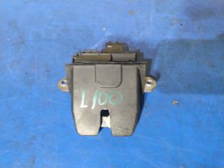 Замок багажника Ford Mondeo 4 (07-14) 2008