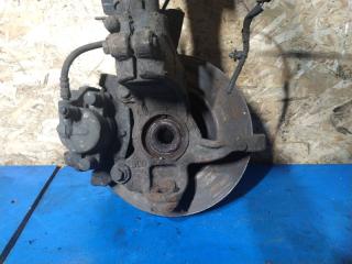 Кулак поворотный передний правый Ford Mondeo 4 (07-14) 2008 Б/У Кулак поворотный передний правый Ford Mondeo 4 (07-14) 2008