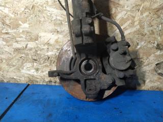 Кулак поворотный передний левый Ford Mondeo 4 (07-14) 2008 Б/У Кулак поворотный передний левый Ford Mondeo 4 (07-14) 2008