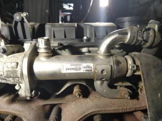 Радиатор (теплообменник) EGR Ford Mondeo 4 (07-14) 2008