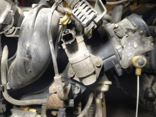 Регулятор холостого хода Ford Mondeo 3 (00-07)