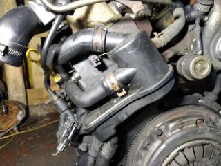 Сапун (маслоотделитель) Ford Tourneo/Connect (02-13)
