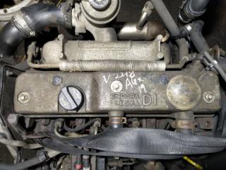 Клапанная крышка Ford Tourneo/Connect (02-13)