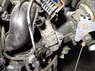 Регулятор холостого хода Ford Mondeo 3 (00-07)
