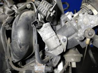 Регулятор холостого хода Ford Mondeo 3 (00-07)