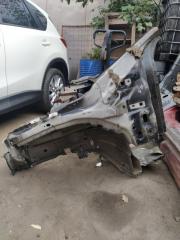 Лонжерон передний левый Ford Focus 3 (11-14)