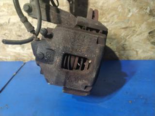 Суппорт передний левый Ford Fusion (01-12) 03/2004 Б/У Суппорт передний левый Ford Fusion (01-12) 03/2004