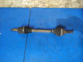 Привод передний левый Ford Fusion (01-12) 2009 Б/У Привод передний левый Ford Fusion (01-12) 2009