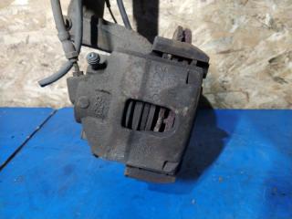 Суппорт передний левый Ford Fusion (01-12) 2009 Б/У Суппорт передний левый Ford Fusion (01-12) 2009