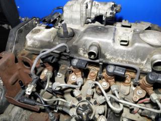 Трубка топливная (обратка) Ford S-MAX (06-15) 02.2008