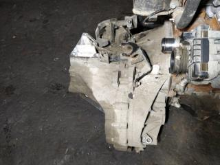 МКПП Ford S-MAX (06-15)
