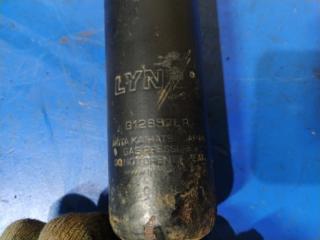 Амортизатор задний C5 (2008>)